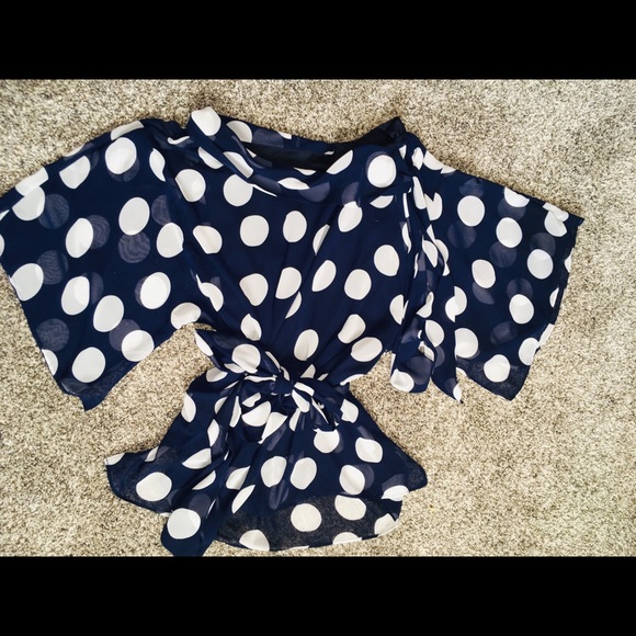 Tops - DANA KAY SHIRT